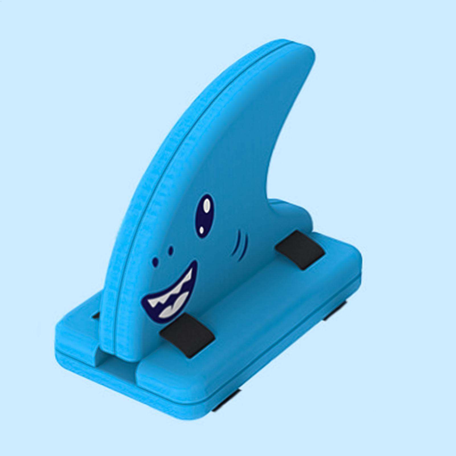 Swimming Kickboard - Pływak do pływania w stylu płetwy