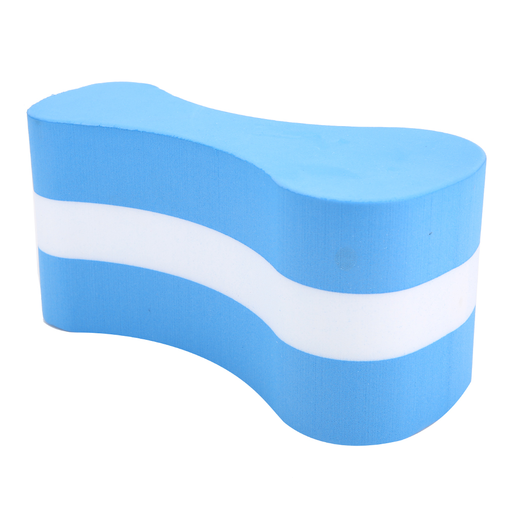 Swimming Kickboard - Deska do pływania z klipsem, pływająca