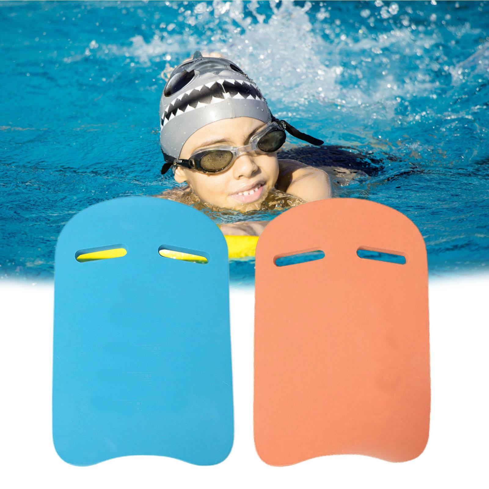 Swimming Kickboard - Deska do pływania wodoodporna dla początkujących,