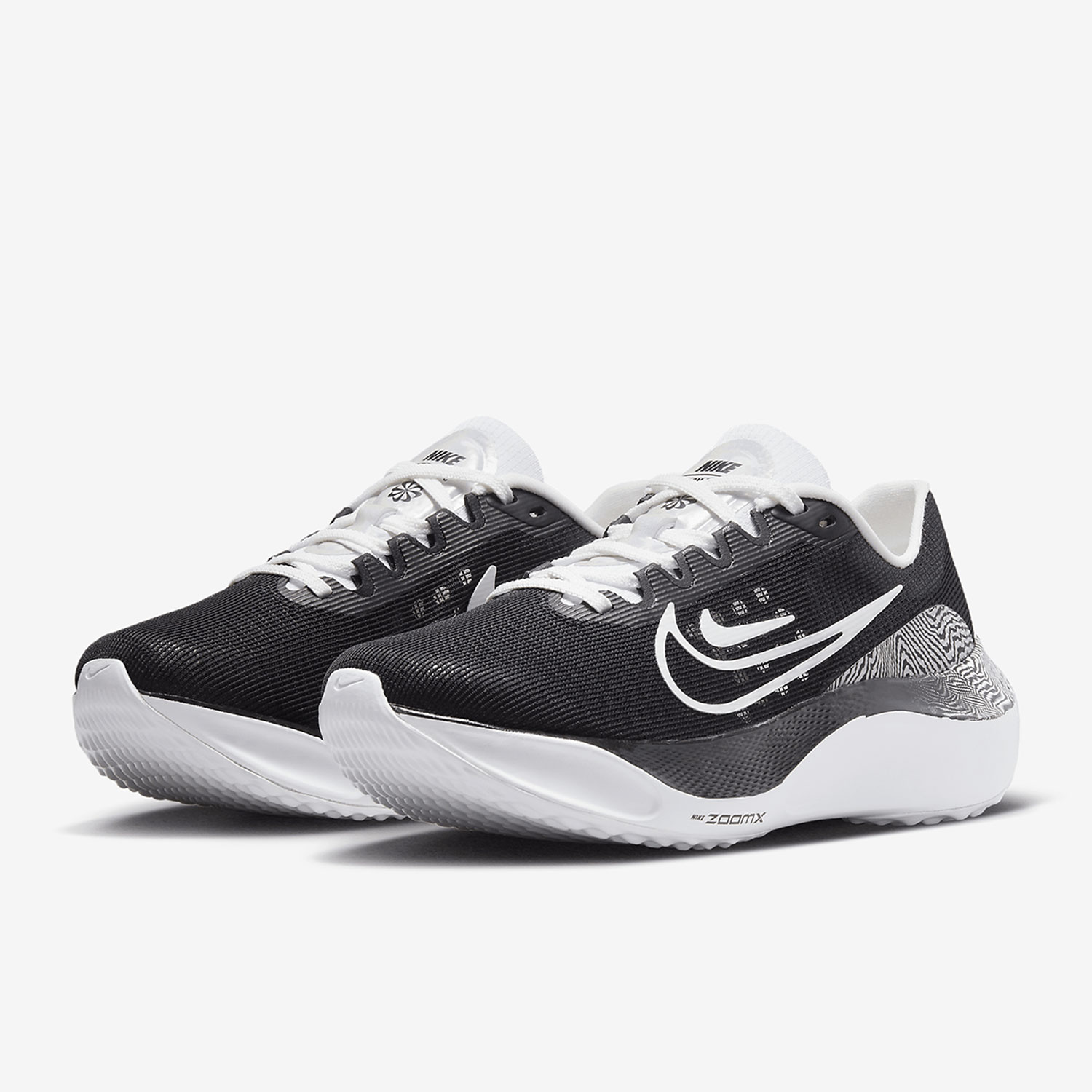 Nike Shoes Zoom Fly 5 - Autentyczne damskie buty do biegania Nike