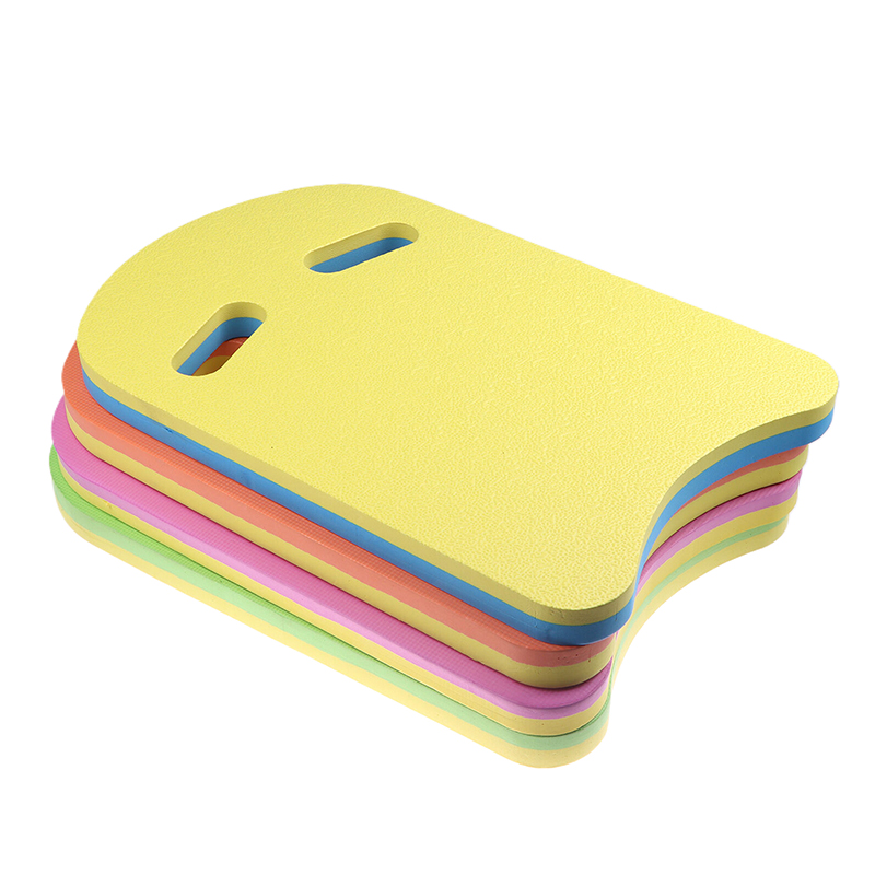 Swimming Kickboard - Deska do pływania z pianki EVA,