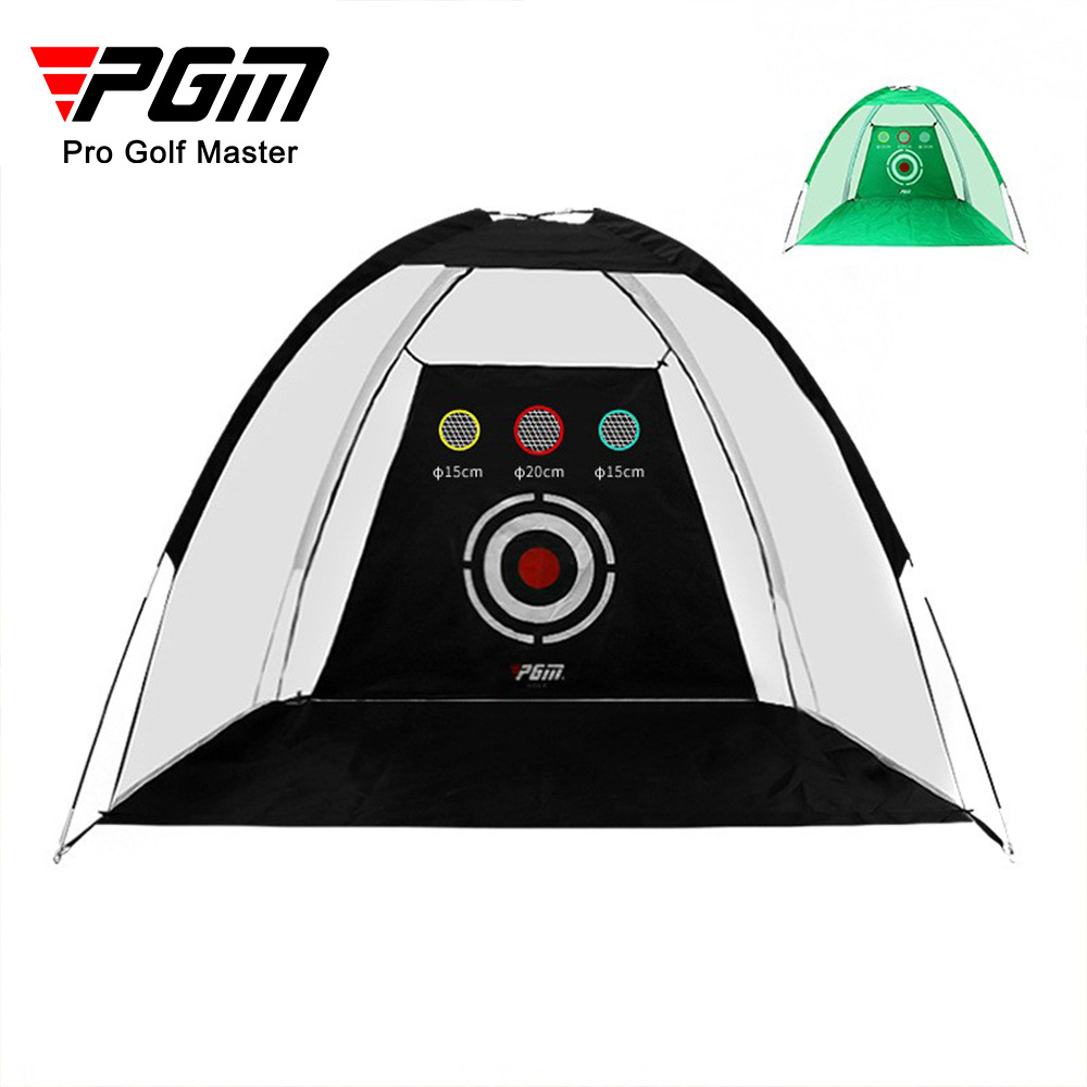 Golf Putting Mat - Siatka do treningu golfa PGM 2m/3m