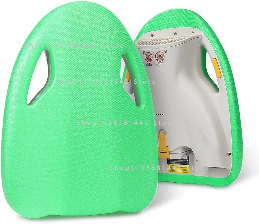 Swimming Kickboard - Mini Elektryczna Deska do Surfingu, Niezawodny