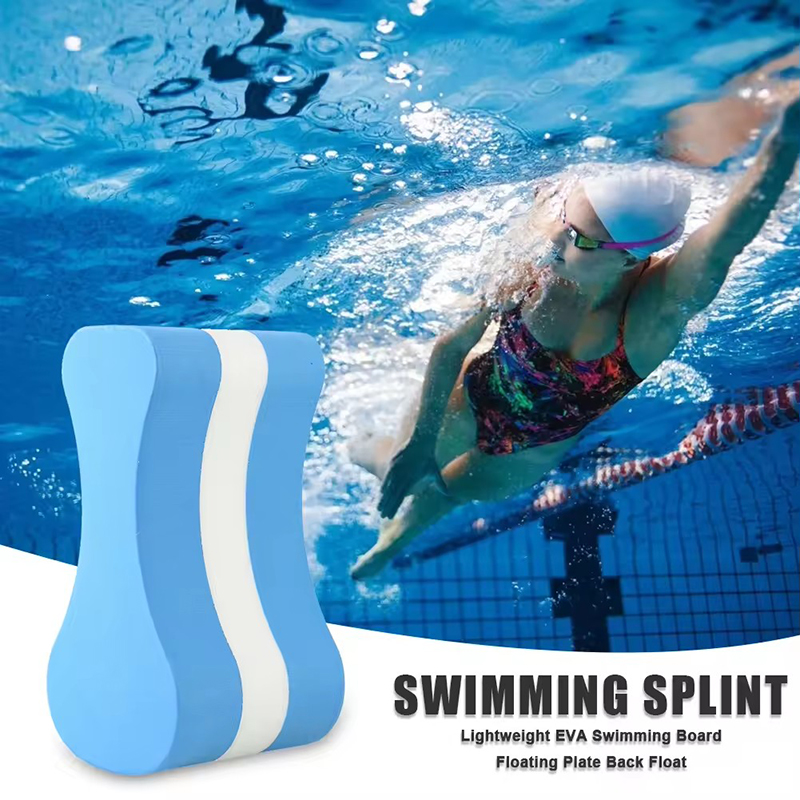 Swimming Kickboard - Pływak do pływania, boja do pływania,