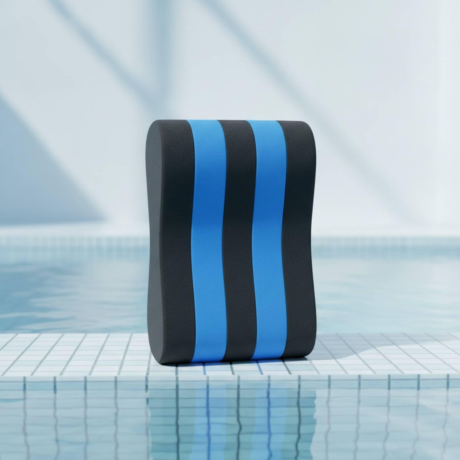 Swimming Kickboard - Pływaki do pływania, boje wypornościowe z