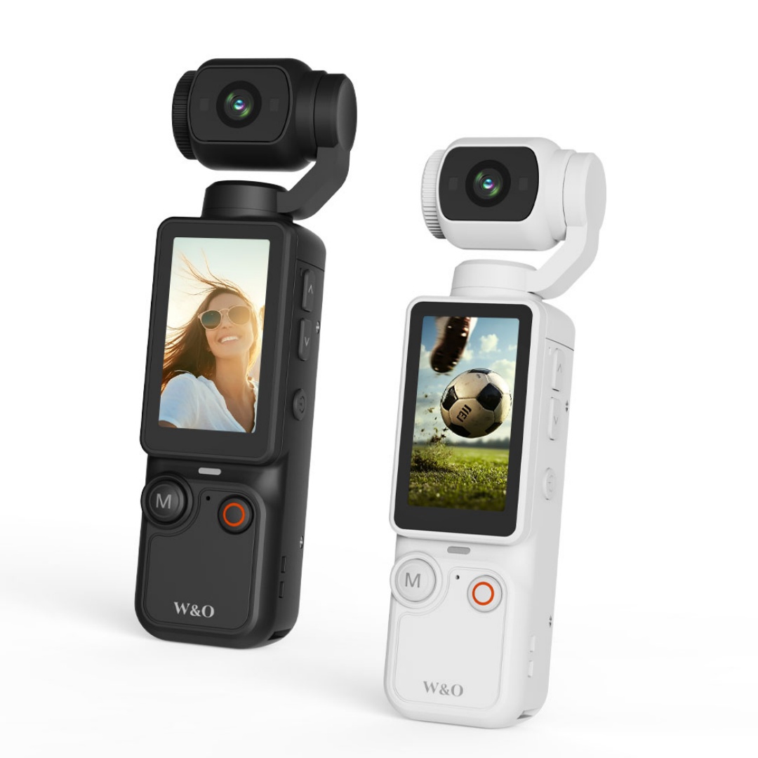 Sports Equipment Video - Kamera sportowa 1080P wyposażona w 1,9-calowy