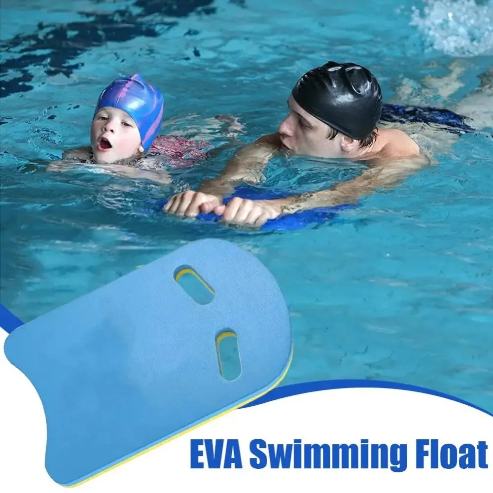 Swimming Kickboard - Deska do pływania w kształcie litery