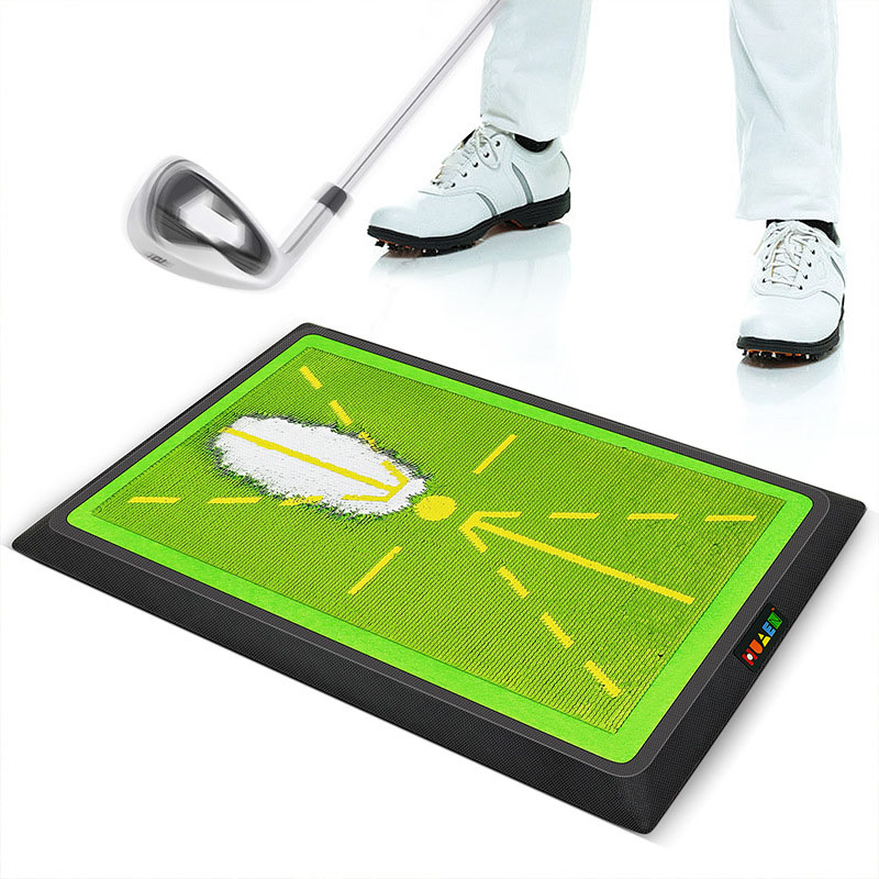 PGM Wysokiej jakości podkładka – Golf Putting Mat recenzja i cena