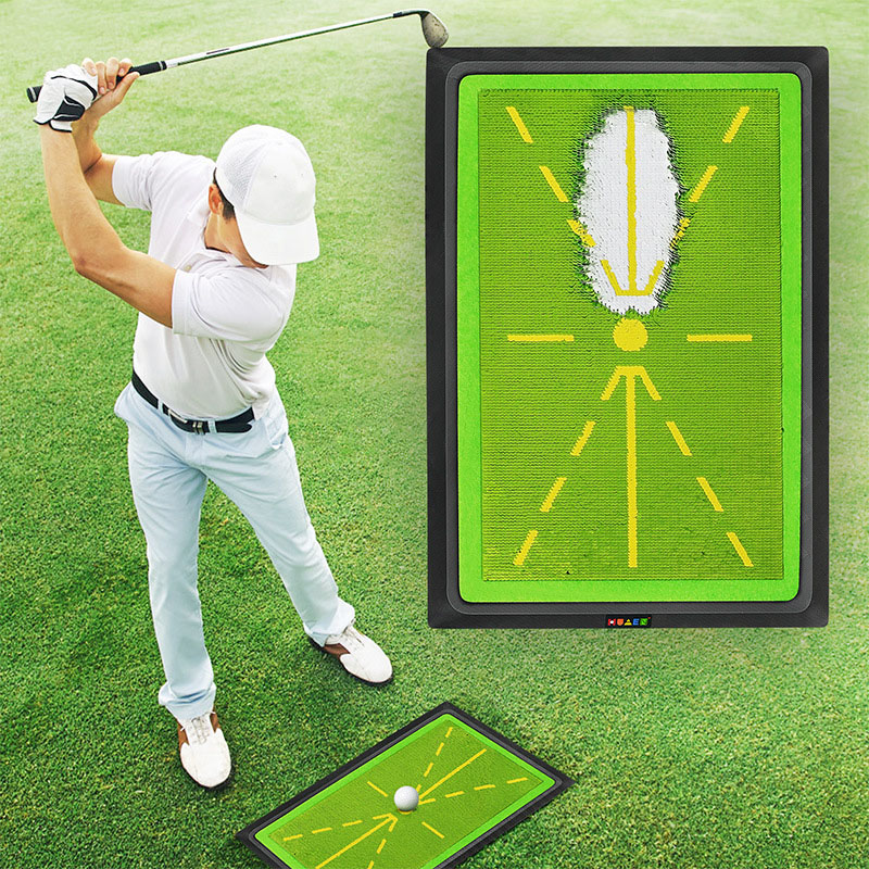 PGM Wysokiej jakości podkładka – Golf Putting Mat recenzja i cena