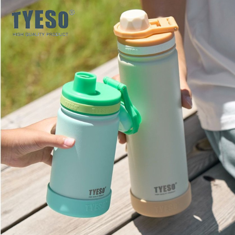 Termos ze stali nierdzewnej TY – Sports Equipment 7 Year Old recenzja i cena
