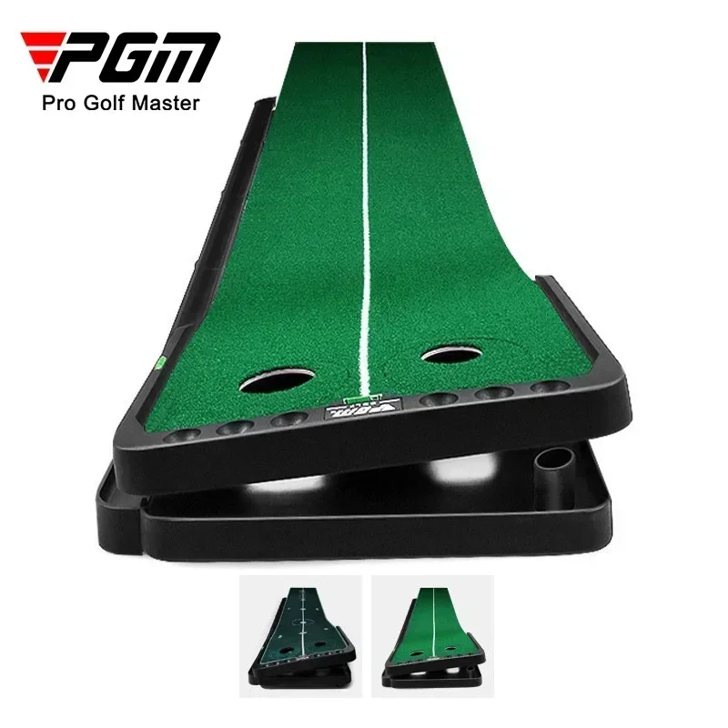 Mata do golfa Pgm 3M, trener p – Golf Putting Mat recenzja i cena