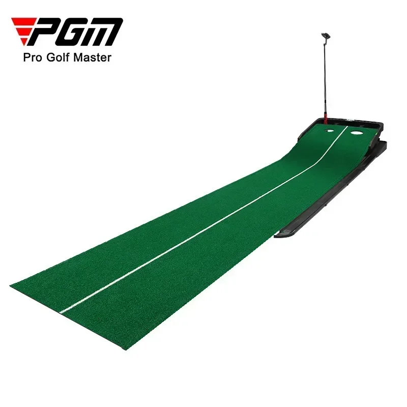 Mata do golfa Pgm 3M, trener p – Golf Putting Mat recenzja i cena