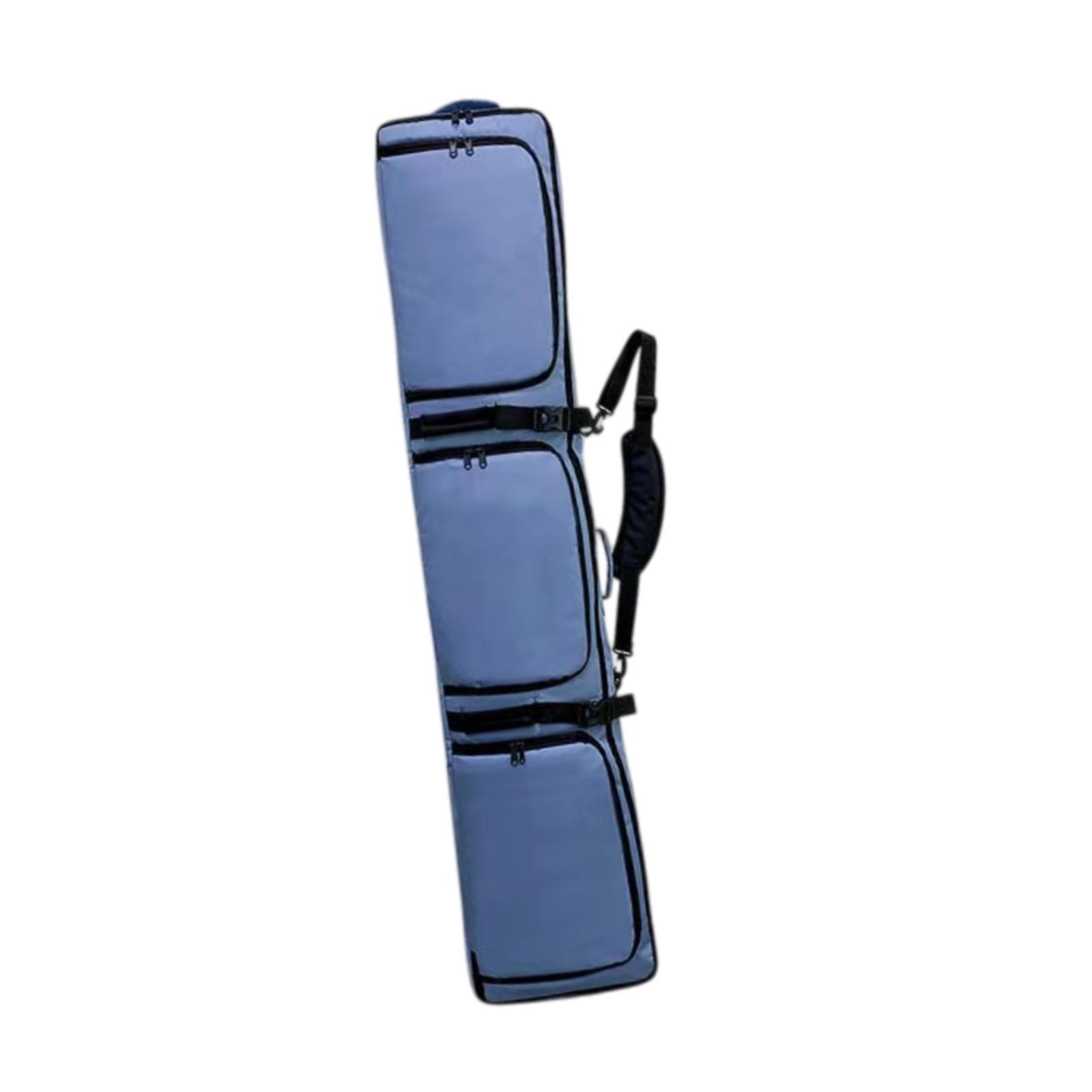 Torba na snowboard z kółkami,  – Sports Equipment Bag With Wheels recenzja i cena
