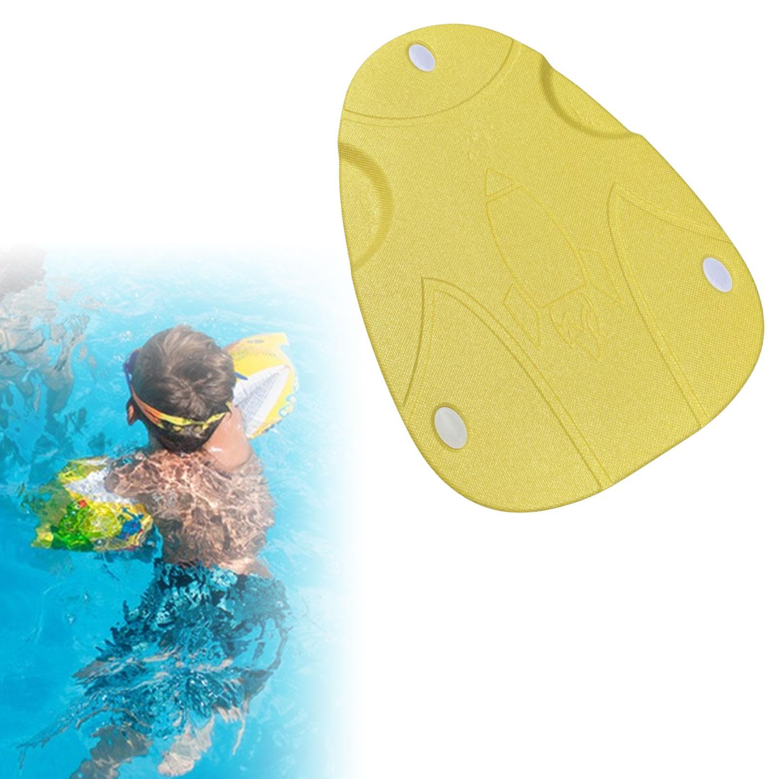 Elektryczna deska do pływania, – Swimming Kickboard recenzja i cena