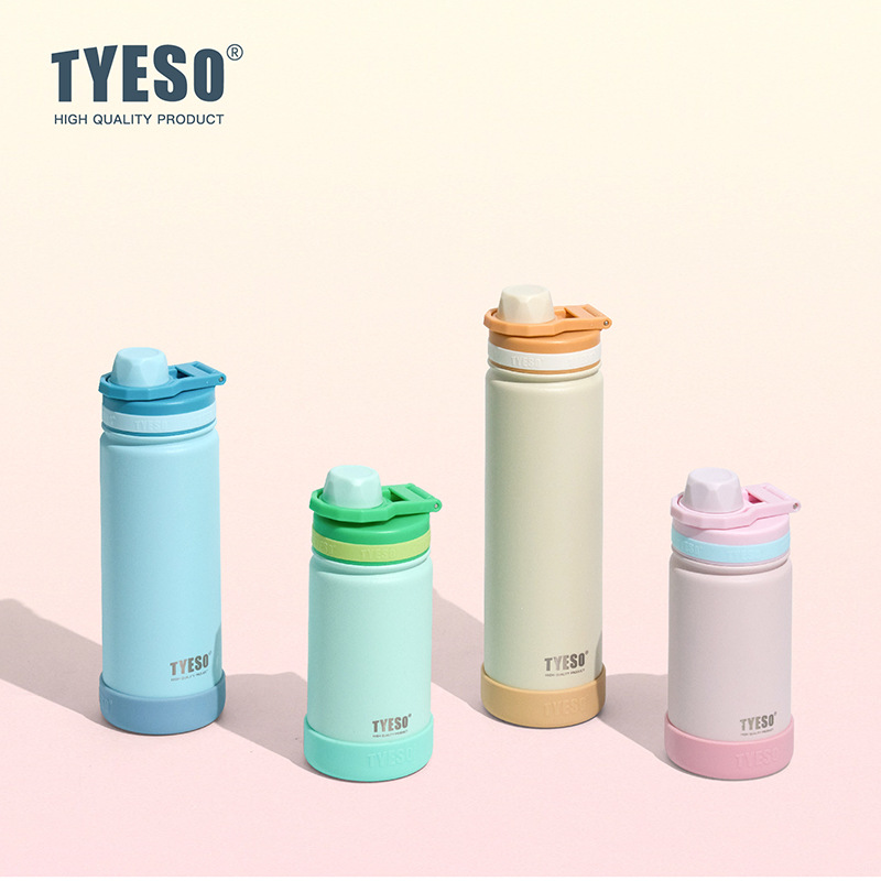 TYESO 420/600/750ml Sportowa B – Sports Equipment 7 Year Old recenzja i cena