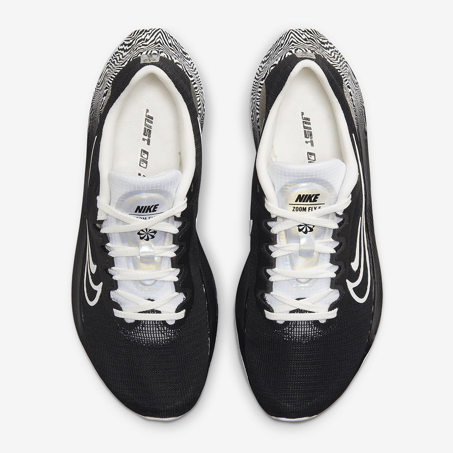 Autentyczne damskie buty do bi – Nike Shoes Zoom Fly 5 recenzja i cena