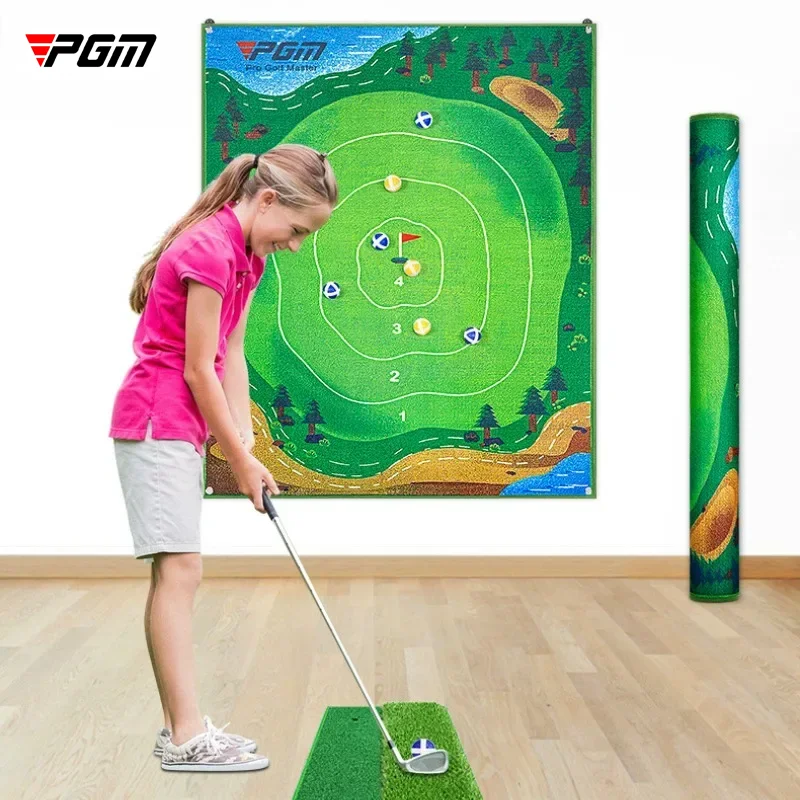 PGM DJD040 Mini golf halowy za – Golf Putting Mat recenzja i cena