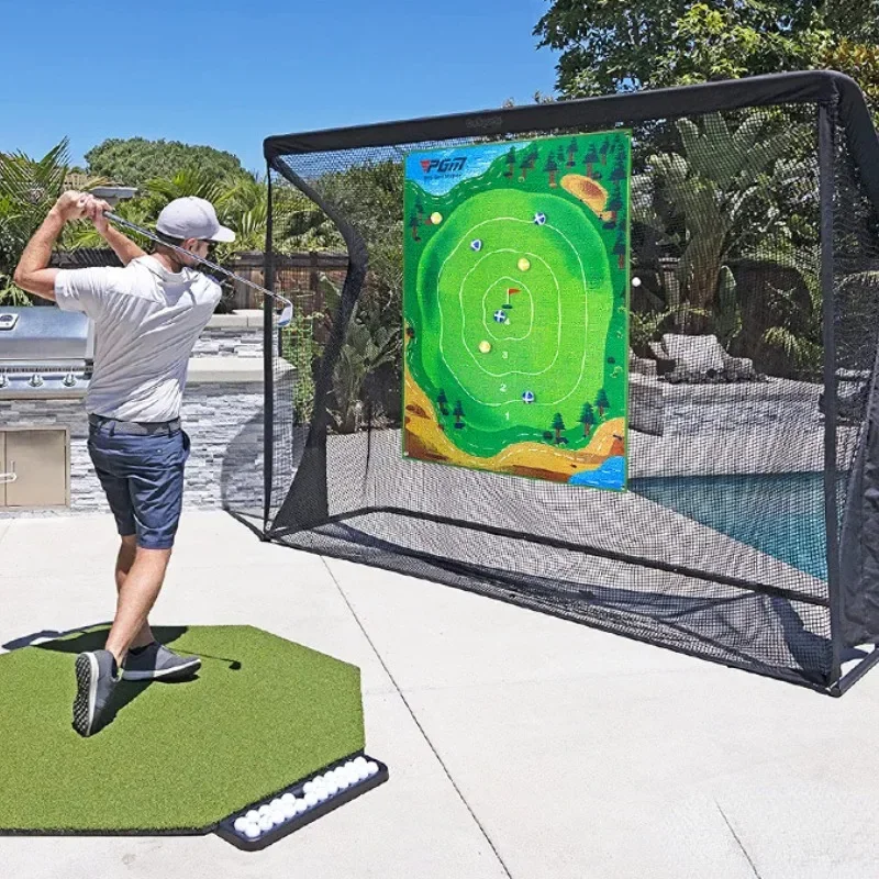 PGM DJD040 Mini golf halowy za – Golf Putting Mat recenzja i cena