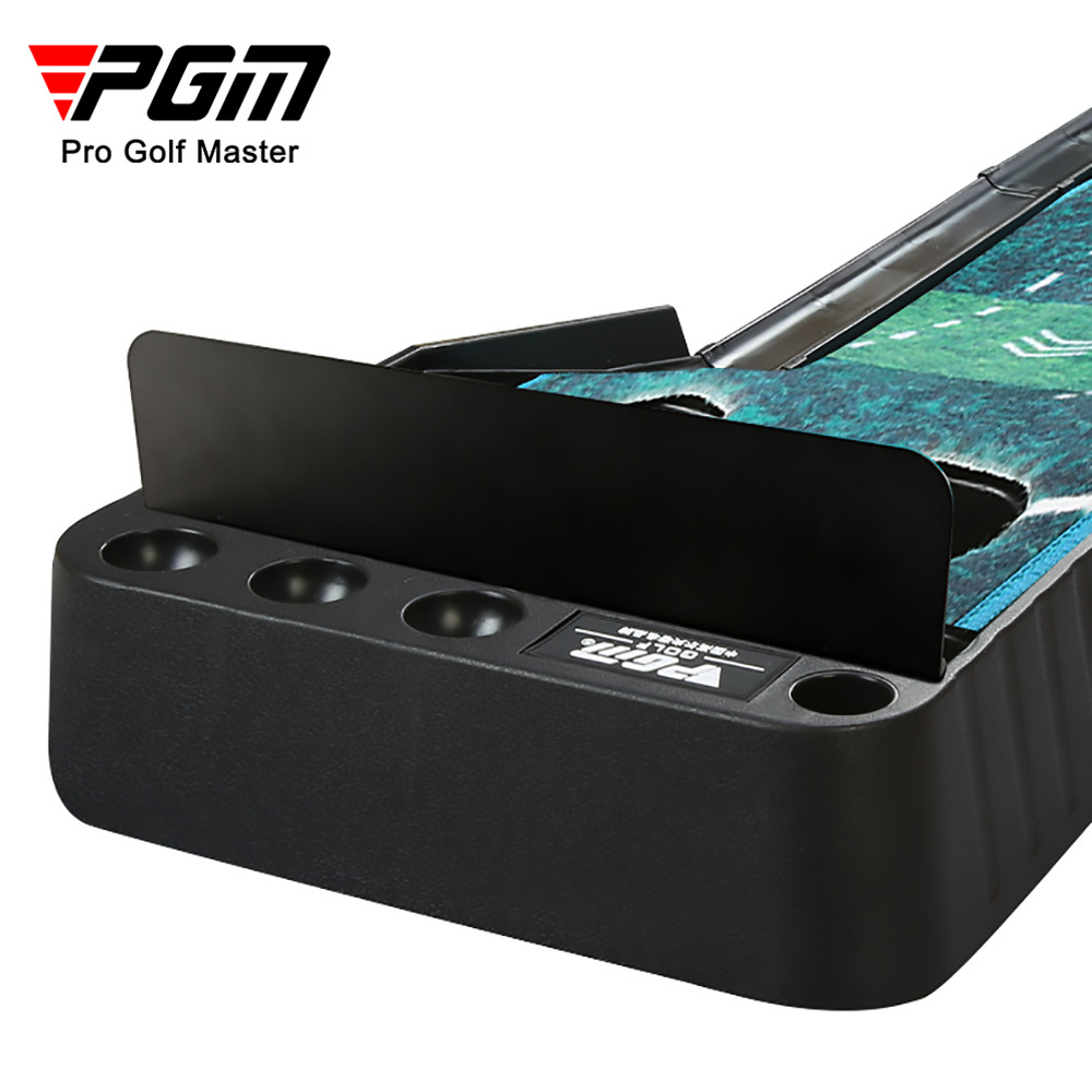 Mata do golfa PGM 3M, trenażer – Golf Putting Mat recenzja i cena
