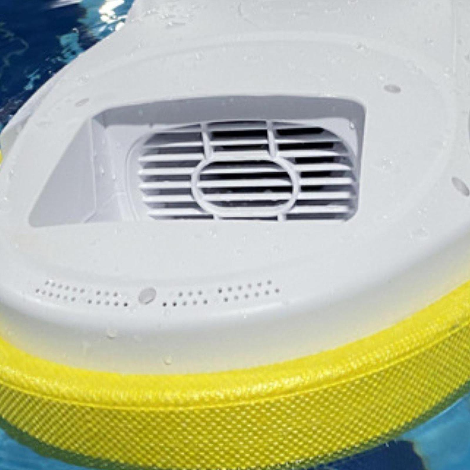 Deska do pływania, elektryczna – Swimming Kickboard recenzja i cena
