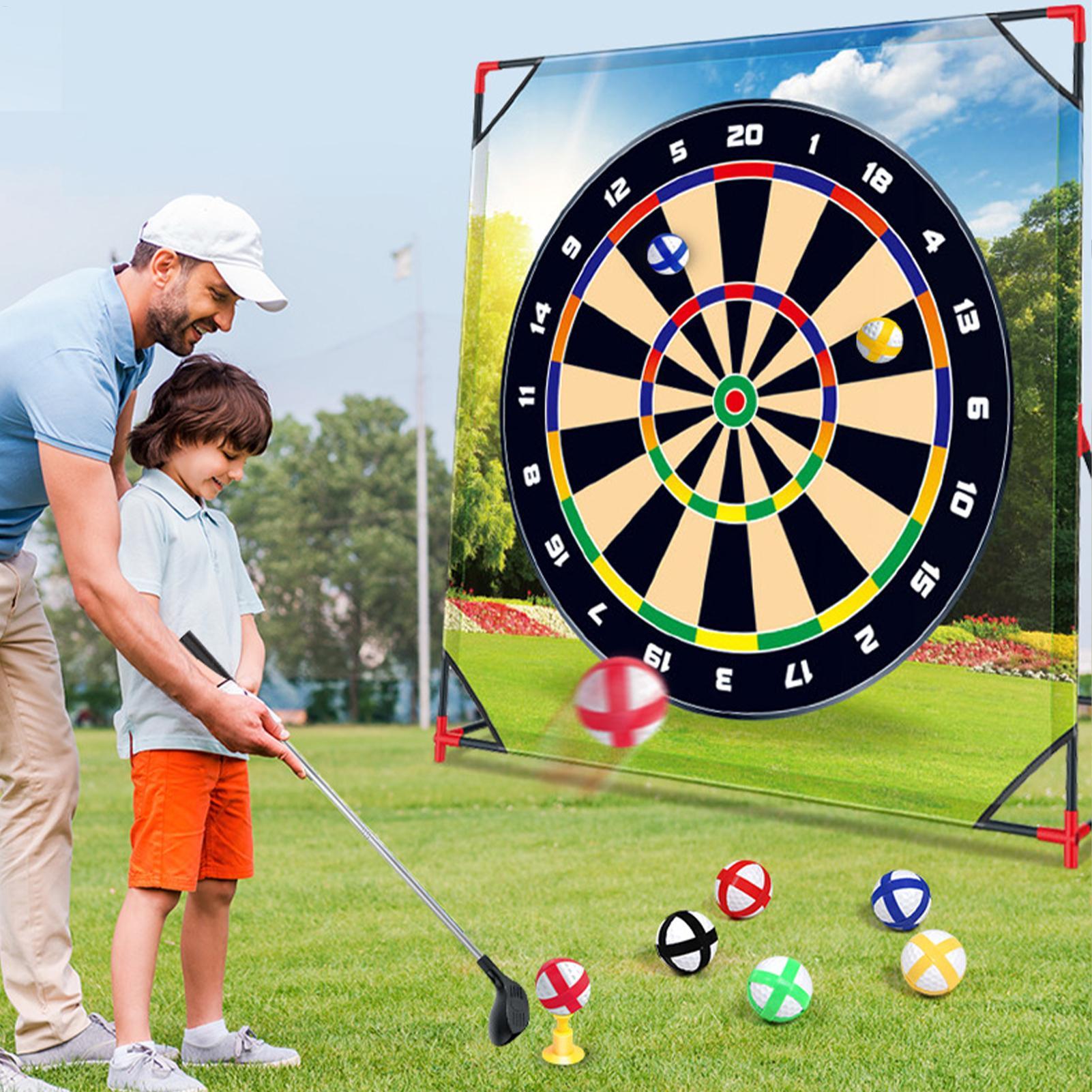 Mata do golfa Battle Golf, gra – Golf Putting Mat recenzja i cena