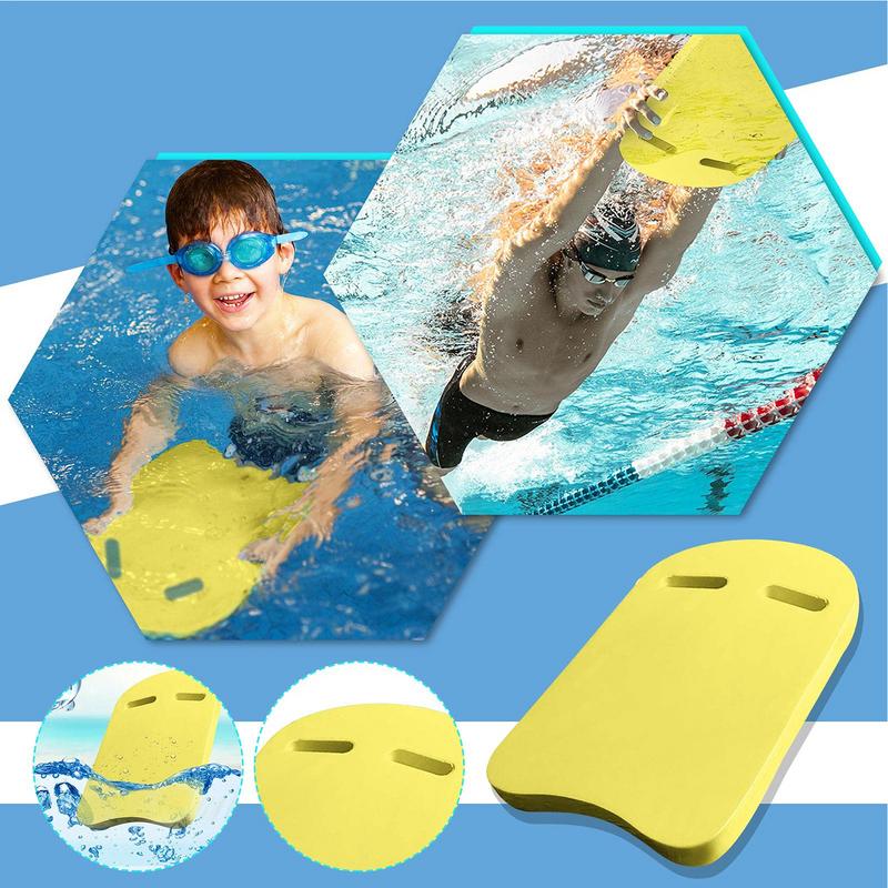 Kickboard Trening pływania Kic – Swimming Kickboard recenzja i cena