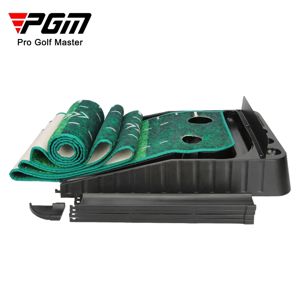 Mata do golfa PGM 3M, trenażer – Golf Putting Mat recenzja i cena