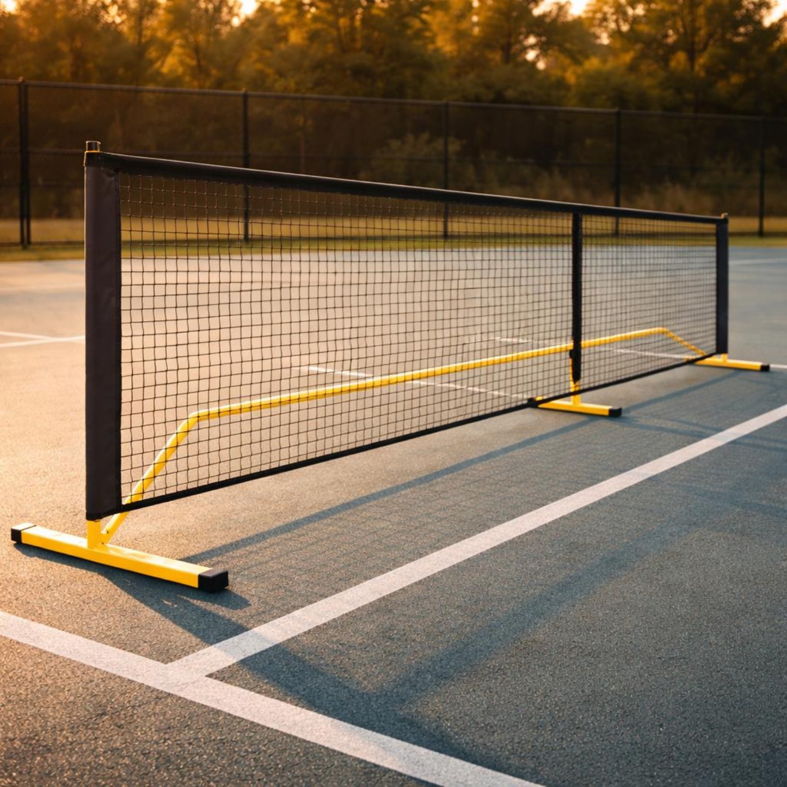Siatka do pickleballa na kółka – Sports Equipment Bag With Wheels recenzja i cena