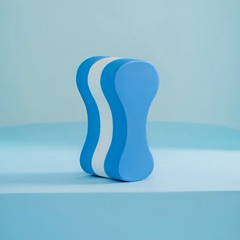 Piankowy pływak do treningu w  – Swimming Kickboard recenzja i cena