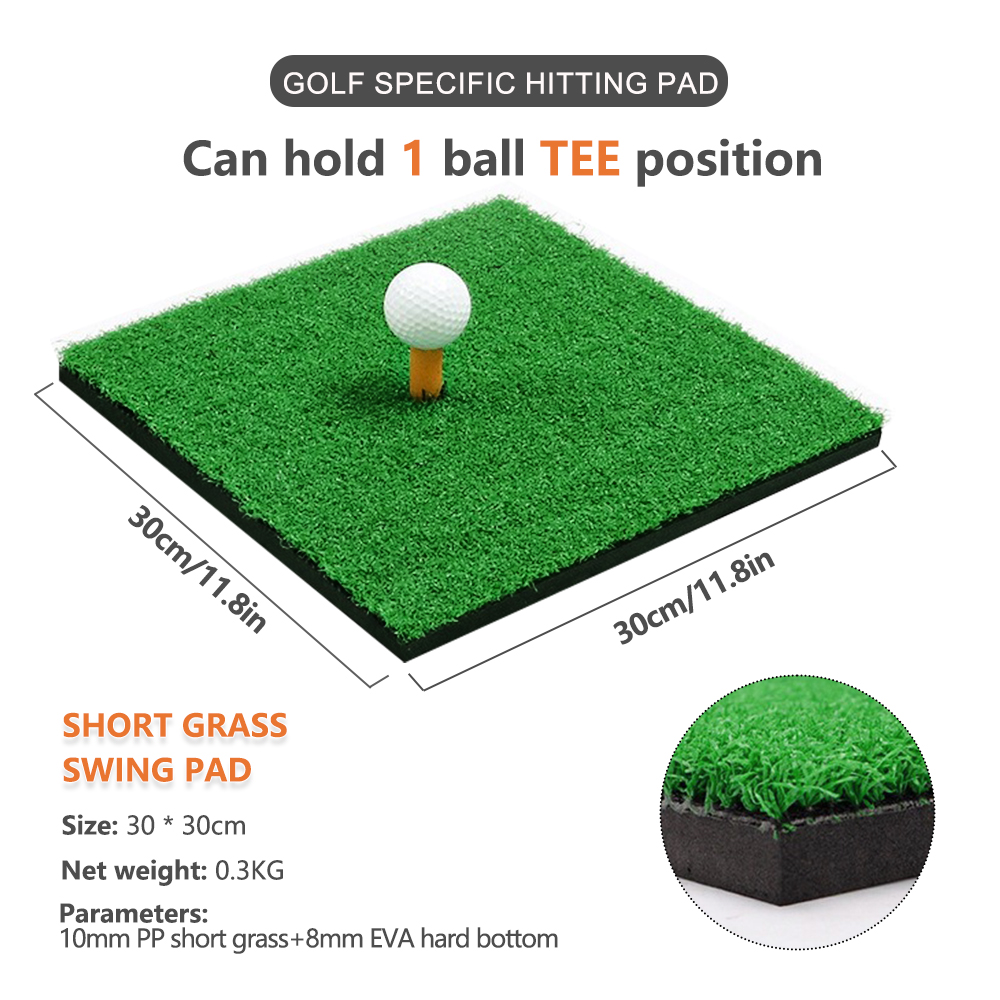 Mata do golfa do treningu w po – Golf Putting Mat recenzja i cena