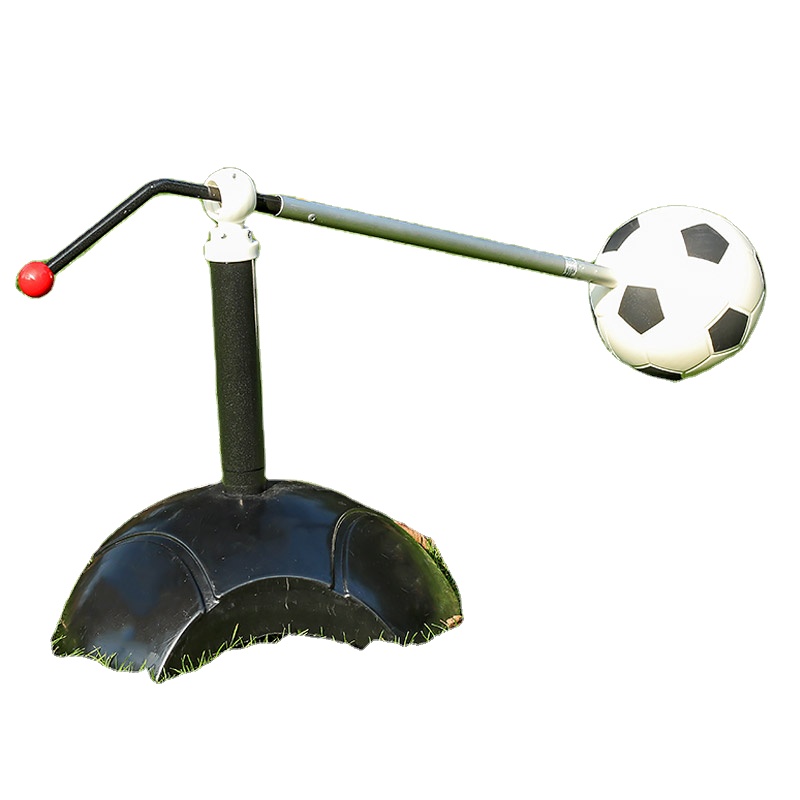 Nowy sprzęt do treningu piłkar – Sports Equipment For Primary School recenzja i cena