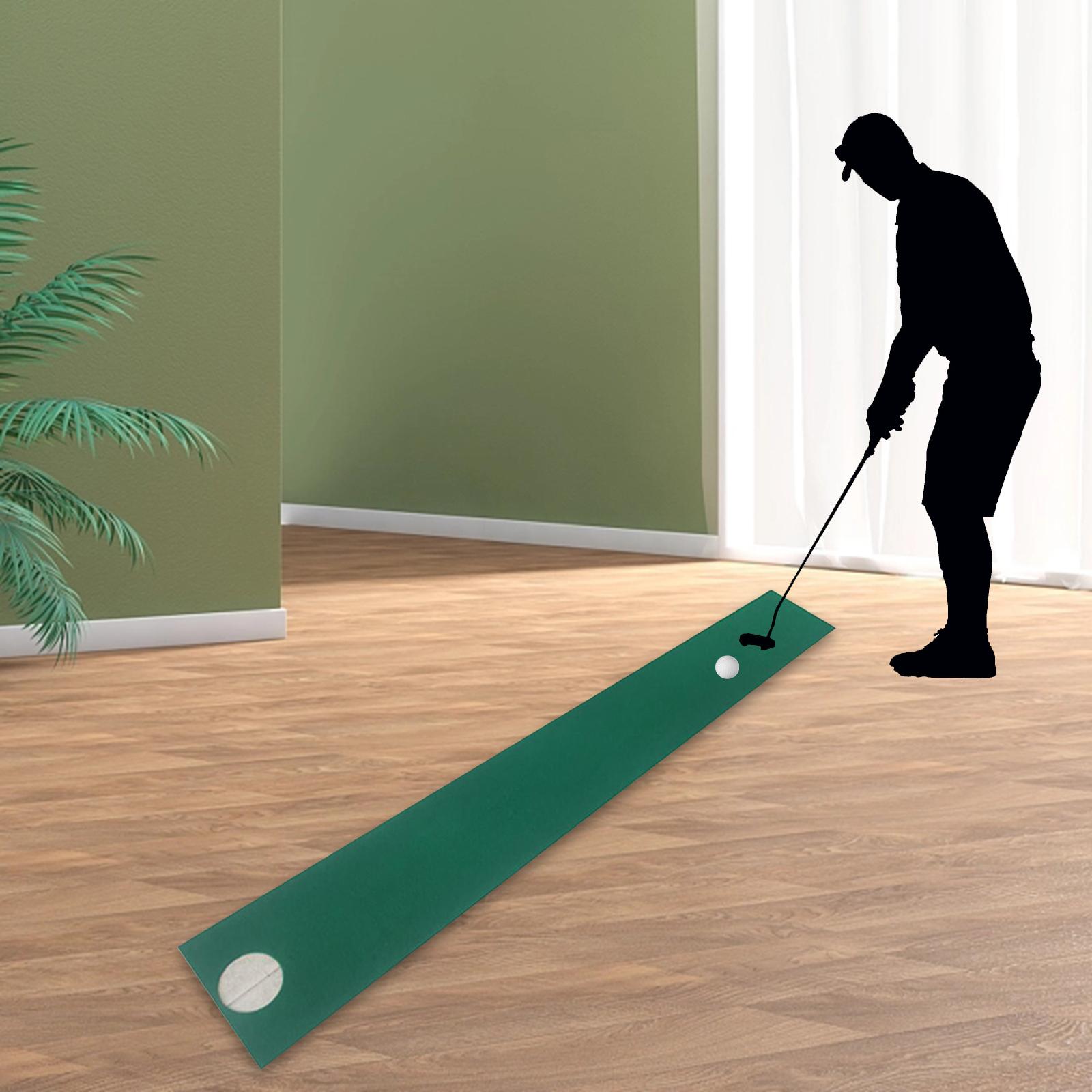 Mata do gry w golfa Mata do gr – Golf Putting Mat recenzja i cena