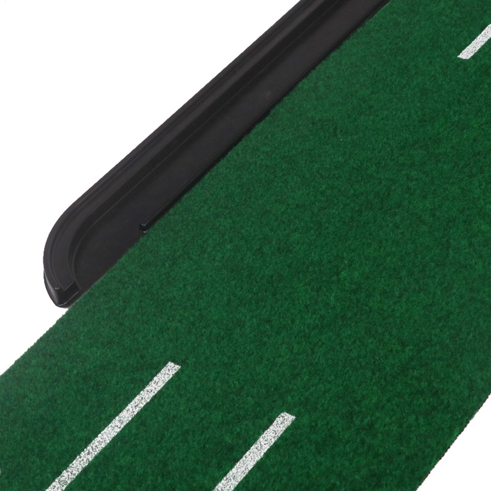 Mata do golfa, mata treningowa – Golf Putting Mat recenzja i cena