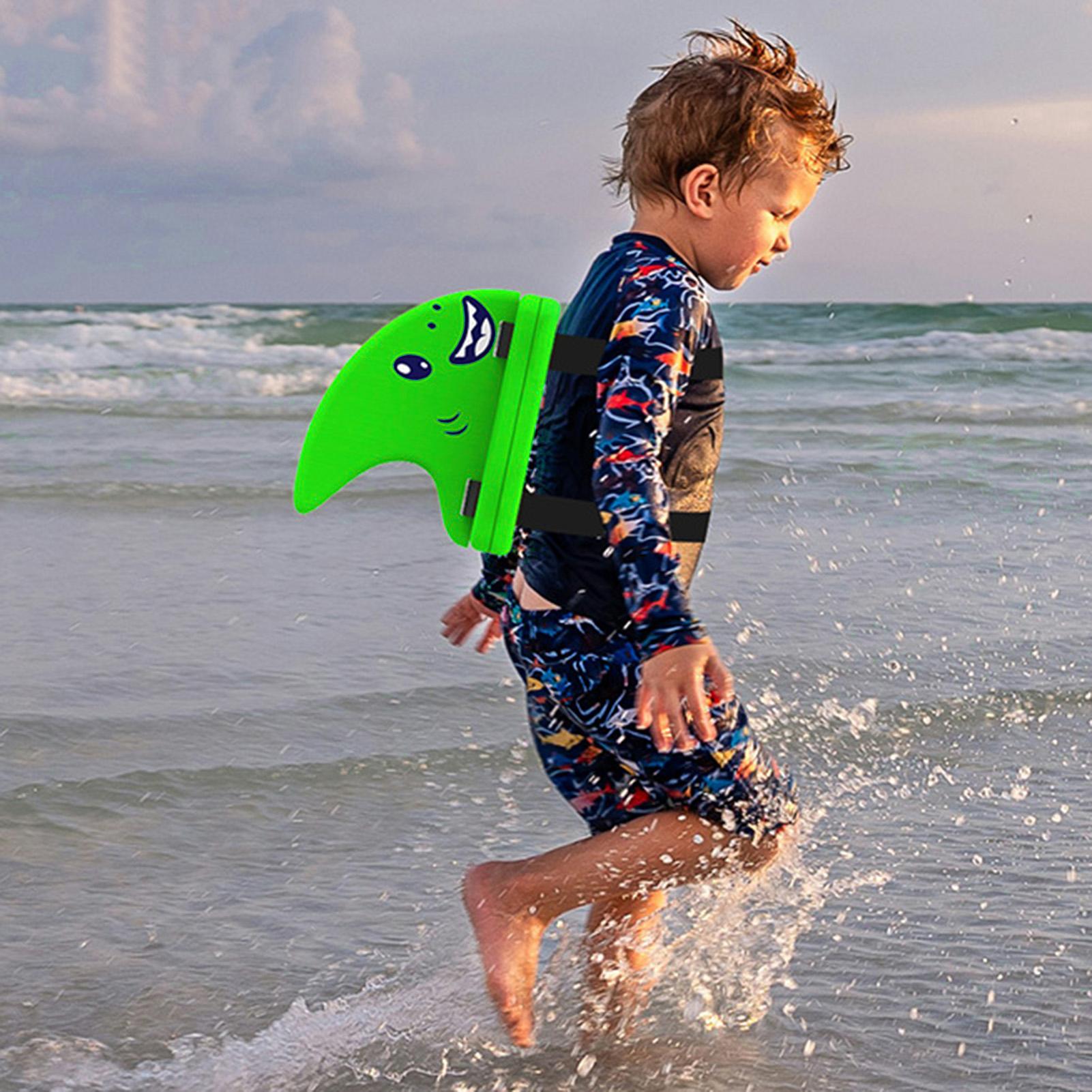 1 szt. Dziecięca deska do pływ – Swimming Kickboard recenzja i cena