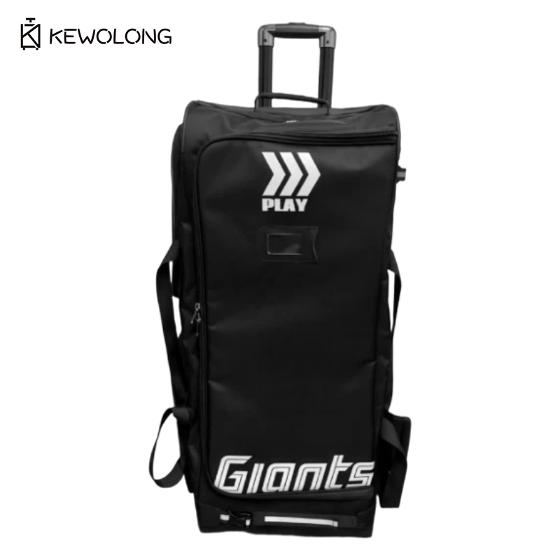 Torba sportowa na kółkach o du – Sports Equipment Bag With Wheels recenzja i cena