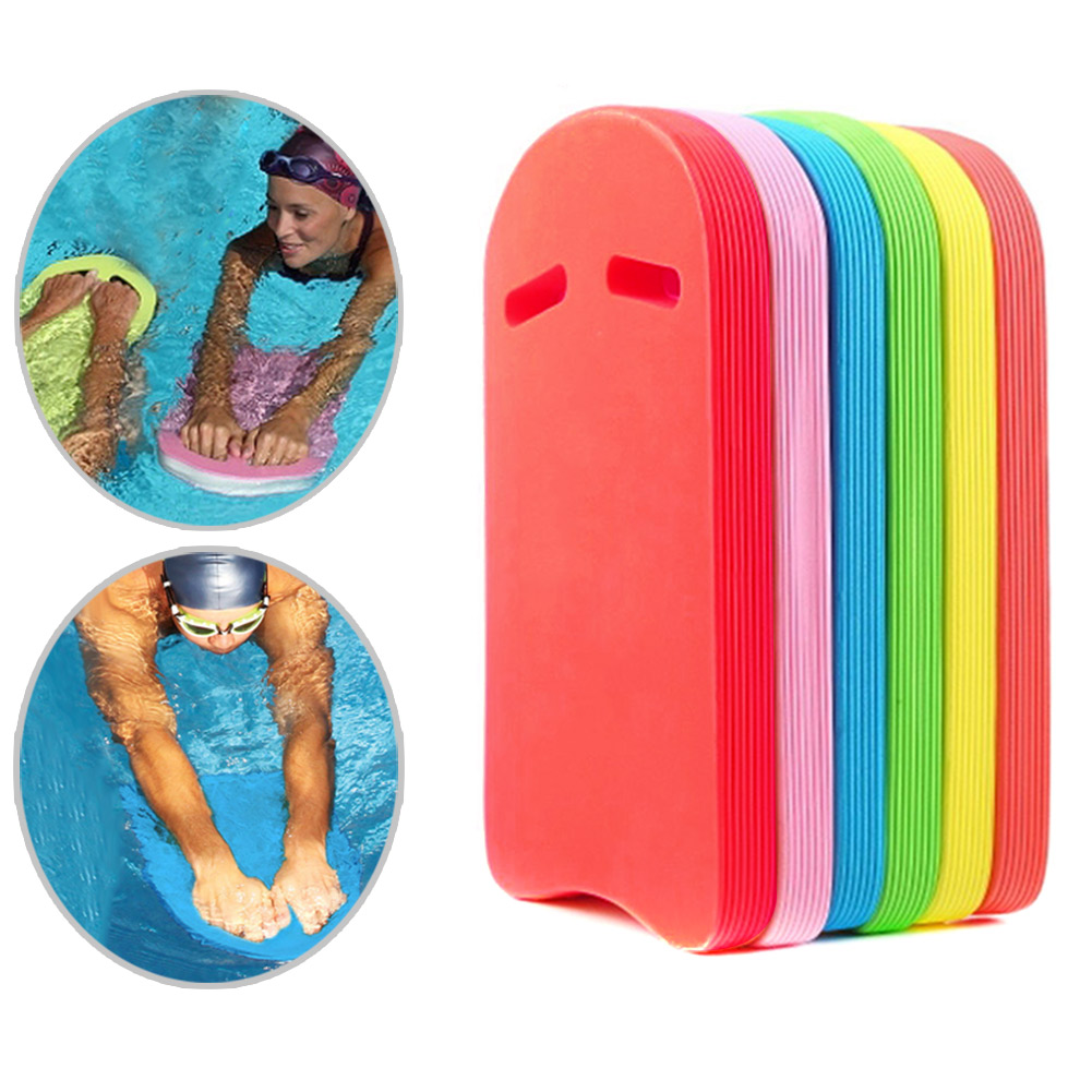 Pływanie ucznia Kickboard Plat – Swimming Kickboard recenzja i cena