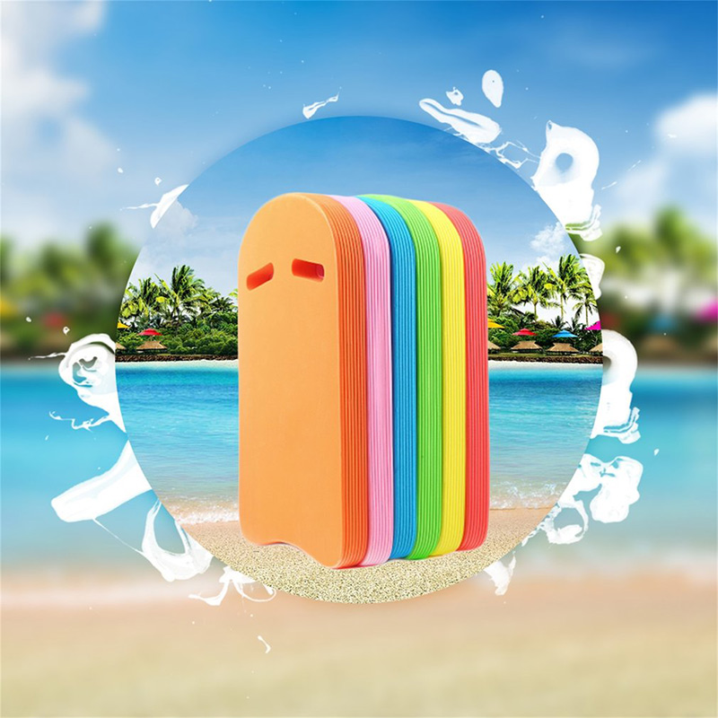 Pływanie ucznia Kickboard Plat – Swimming Kickboard recenzja i cena