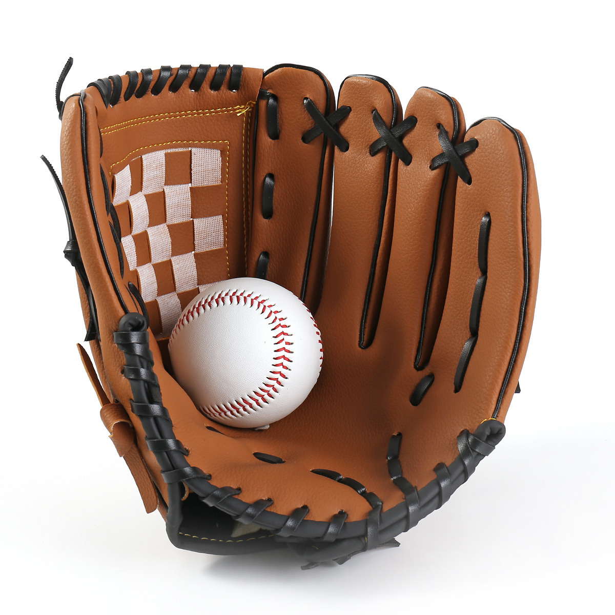 Rękawice baseballowe do sportó – Sports Equipment 7 Year Old recenzja i cena