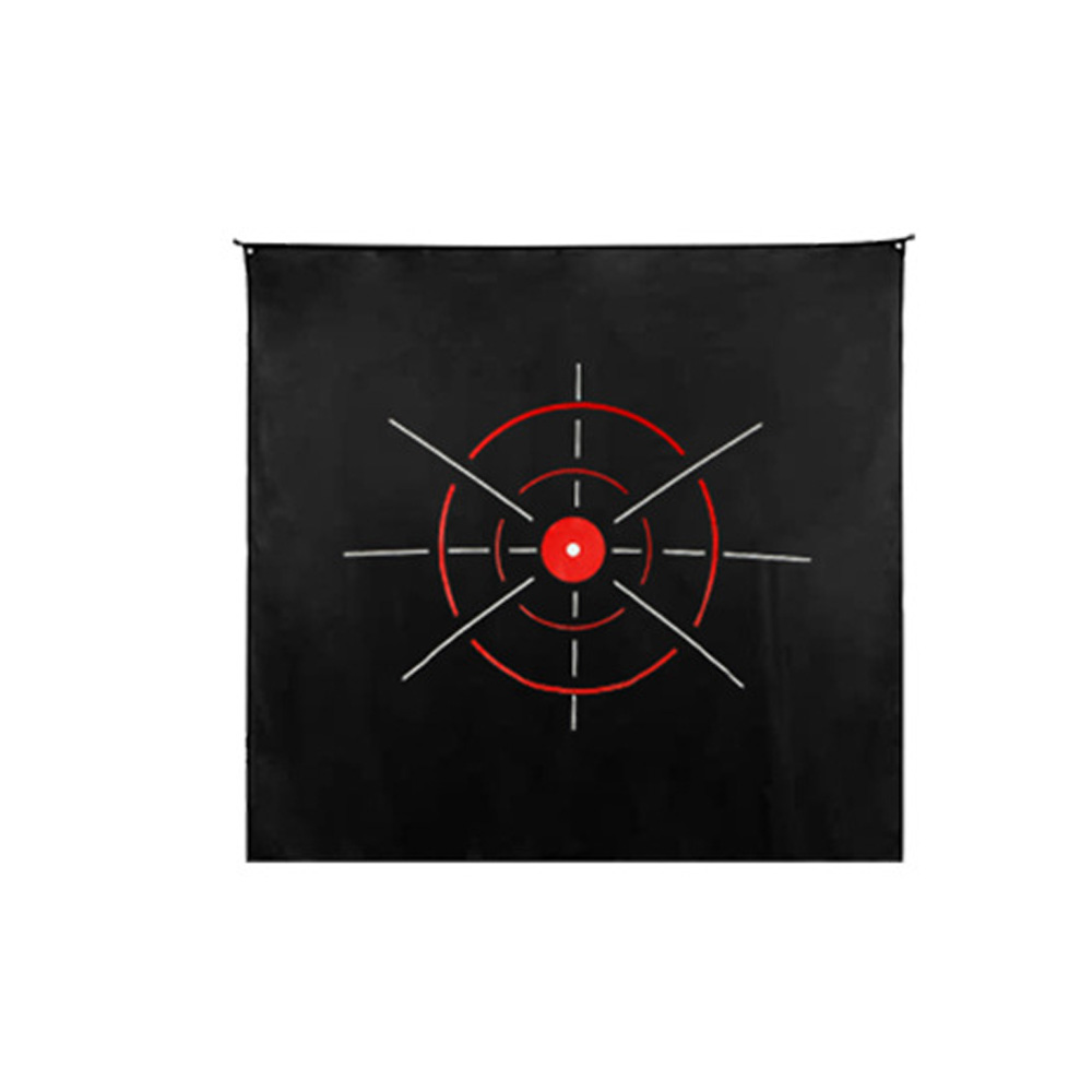 168x146cm Tkanina do celowania – Golf Putting Mat recenzja i cena