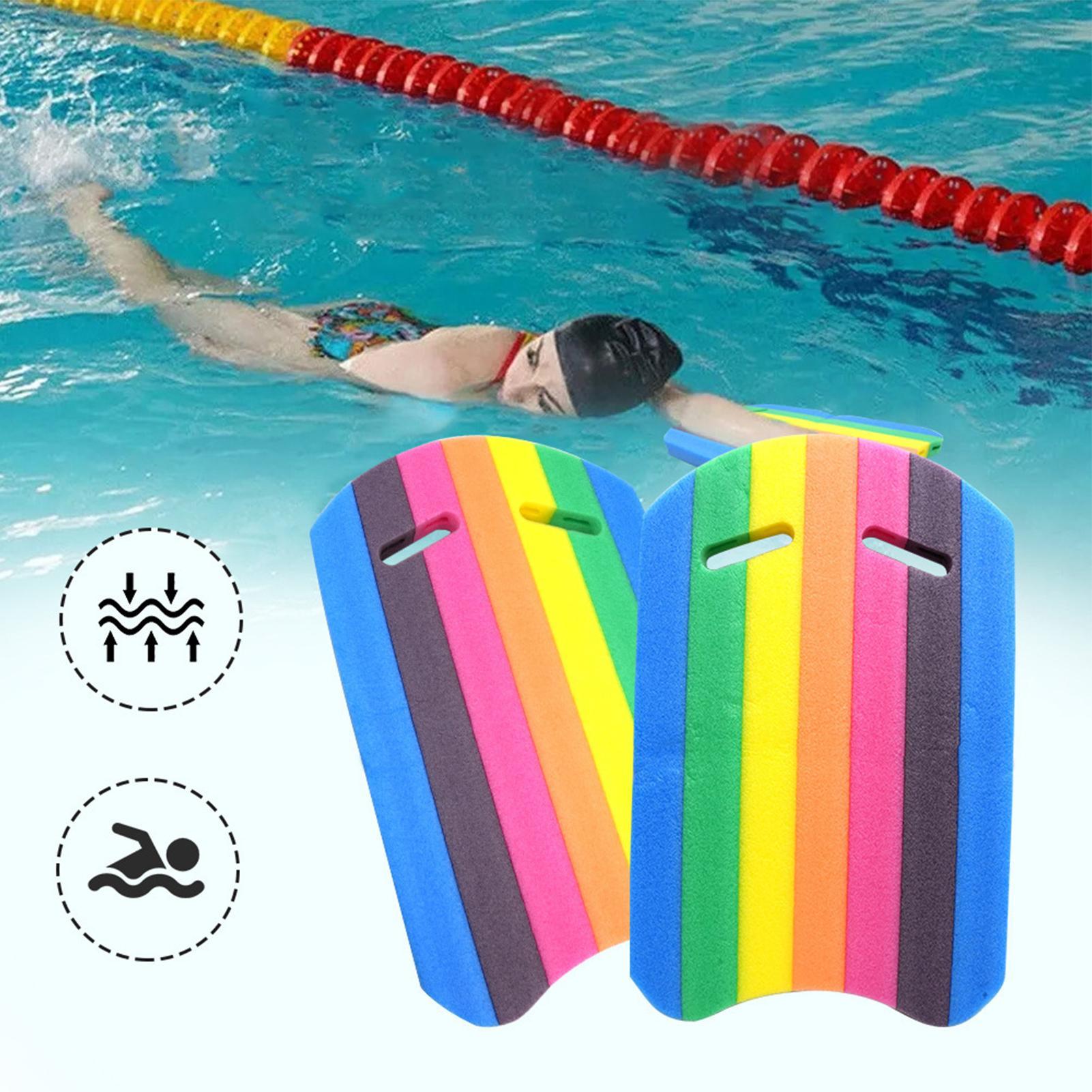 Deska do pływania dla dzieci z – Swimming Kickboard recenzja i cena