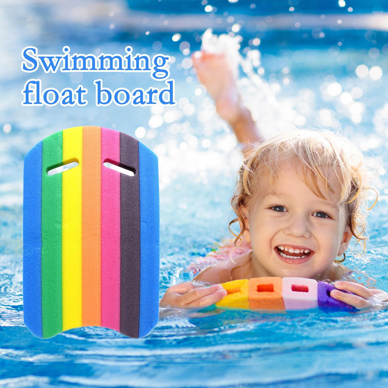 Deska do pływania dla dzieci z – Swimming Kickboard recenzja i cena
