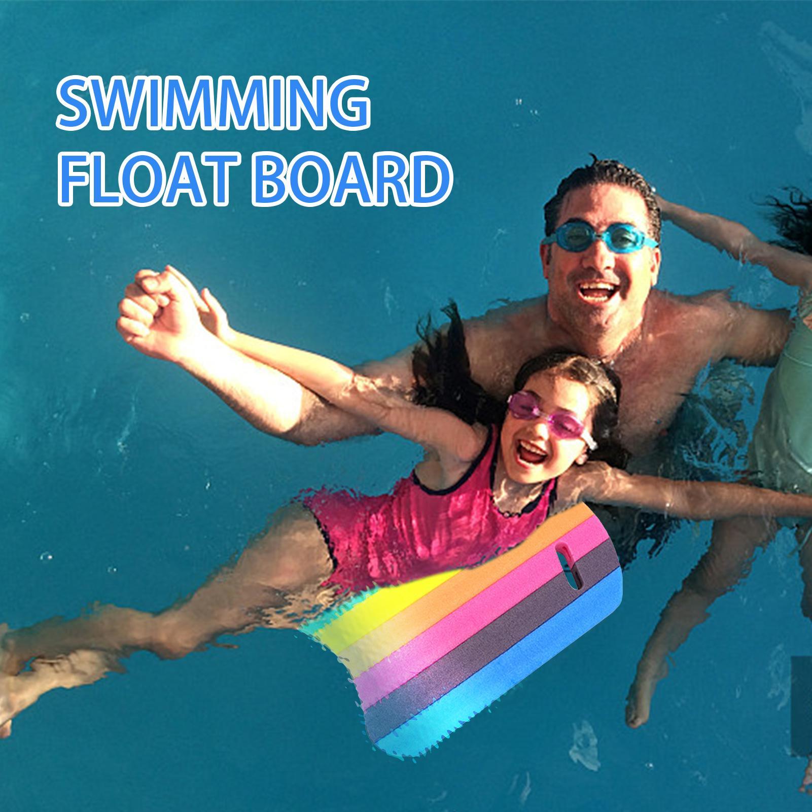 Deska do pływania dla dzieci z – Swimming Kickboard recenzja i cena