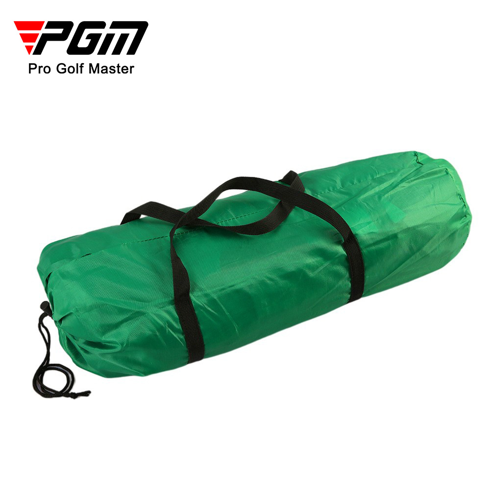 Siatka do treningu golfa PGM 2 – Golf Putting Mat recenzja i cena