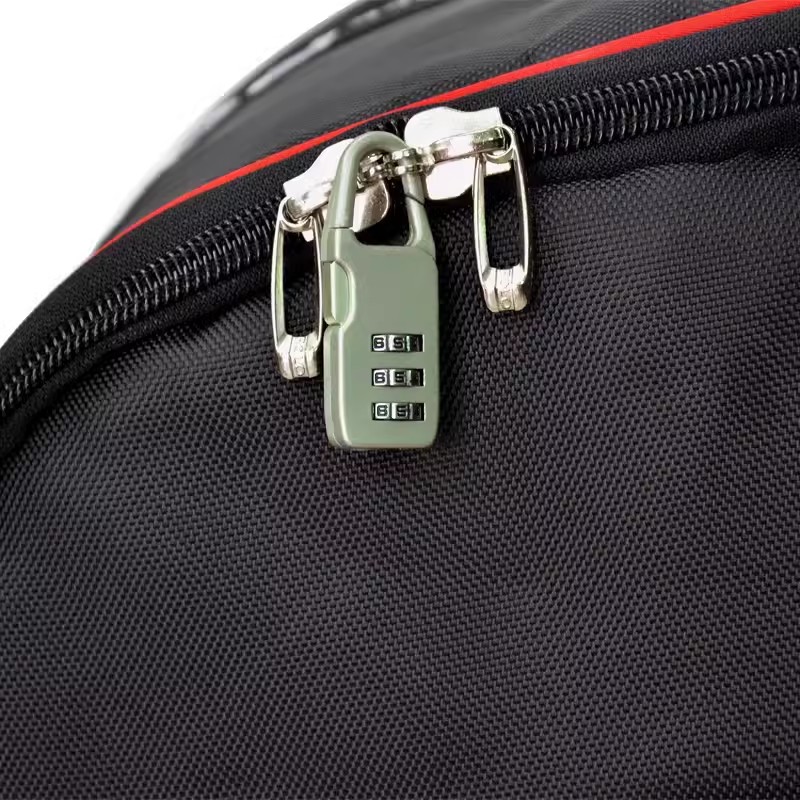 POLO. Torba golfowa lotnicza s – Sports Equipment Bag With Wheels recenzja i cena
