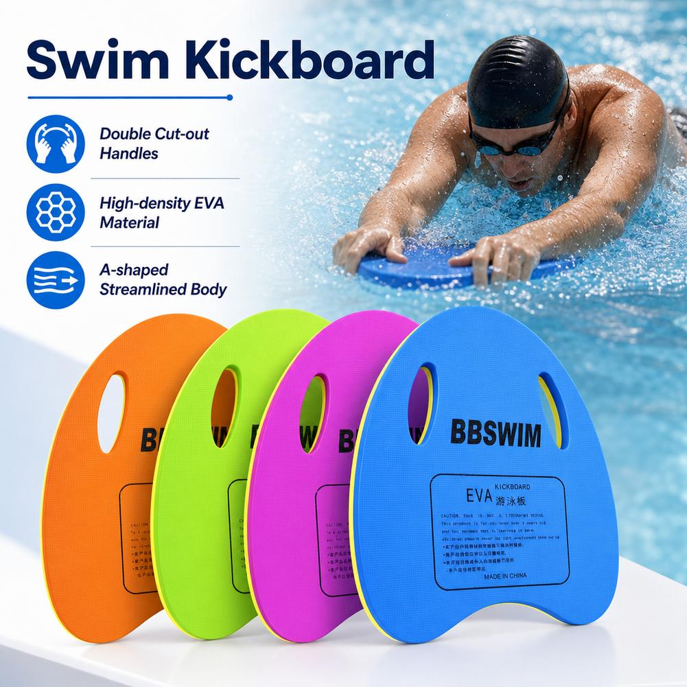 1 szt. Deska do pływania z duż – Swimming Kickboard recenzja i cena