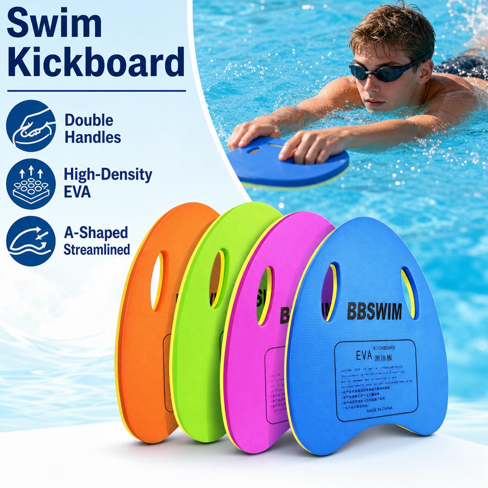 1 szt. Deska do pływania z duż – Swimming Kickboard recenzja i cena