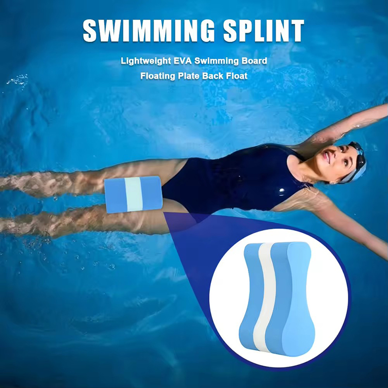 Pływak do pływania, boja do pł – Swimming Kickboard recenzja i cena