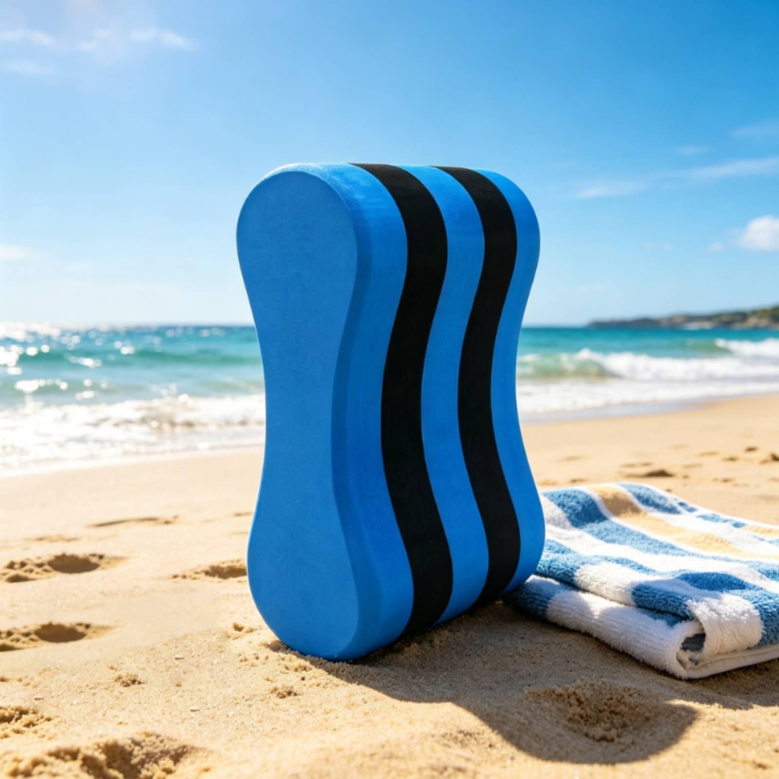 Pływaki do pływania, boje wypo – Swimming Kickboard recenzja i cena
