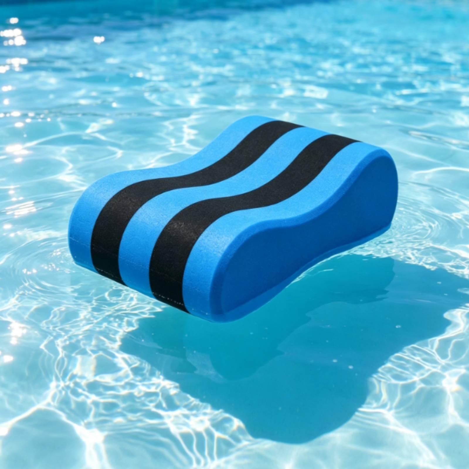 Pływaki do pływania, boje wypo – Swimming Kickboard recenzja i cena