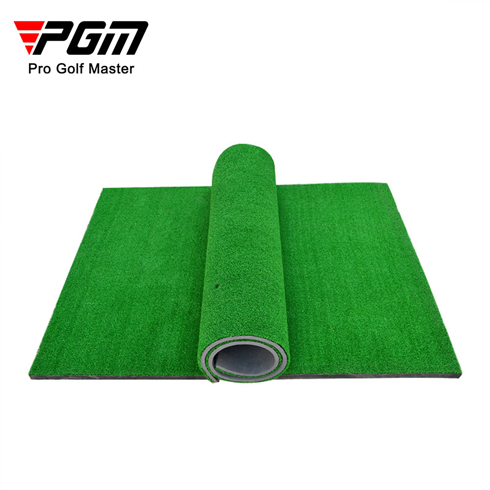 Maty do ćwiczeń golfa PGM - do – Golf Putting Mat recenzja i cena